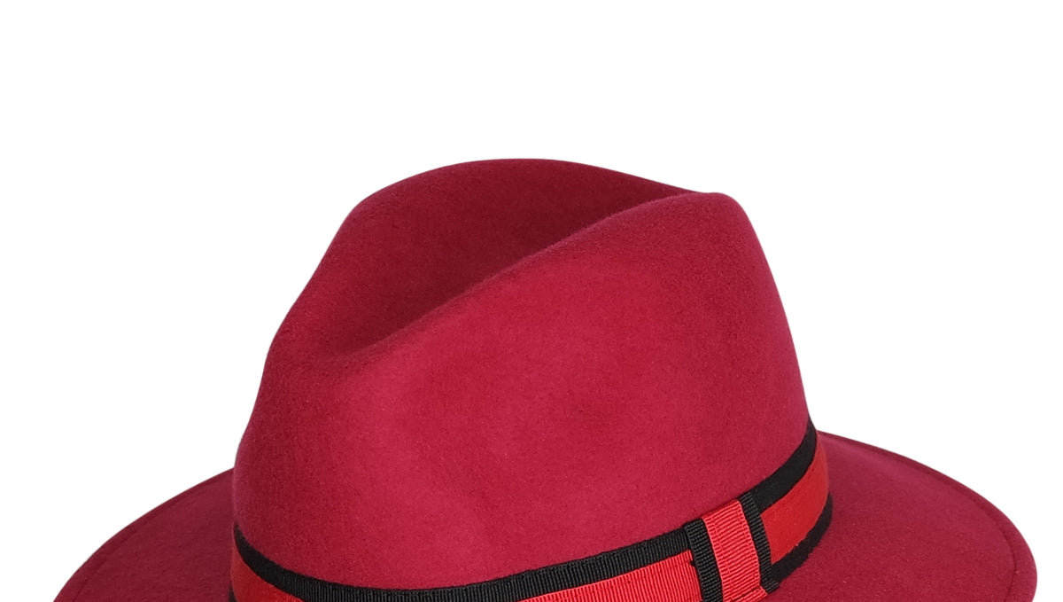 Le borsalino