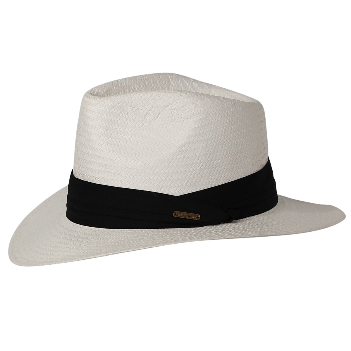 Le panama : le chapeau incontournable de l'été"