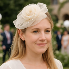 Bibi de cérémonie ADOLINE