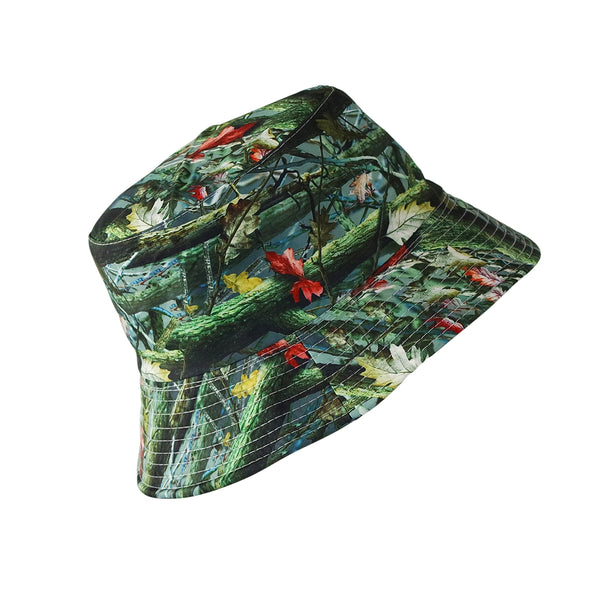 Bob camouflage homme chasse forêt – pêche randonnée