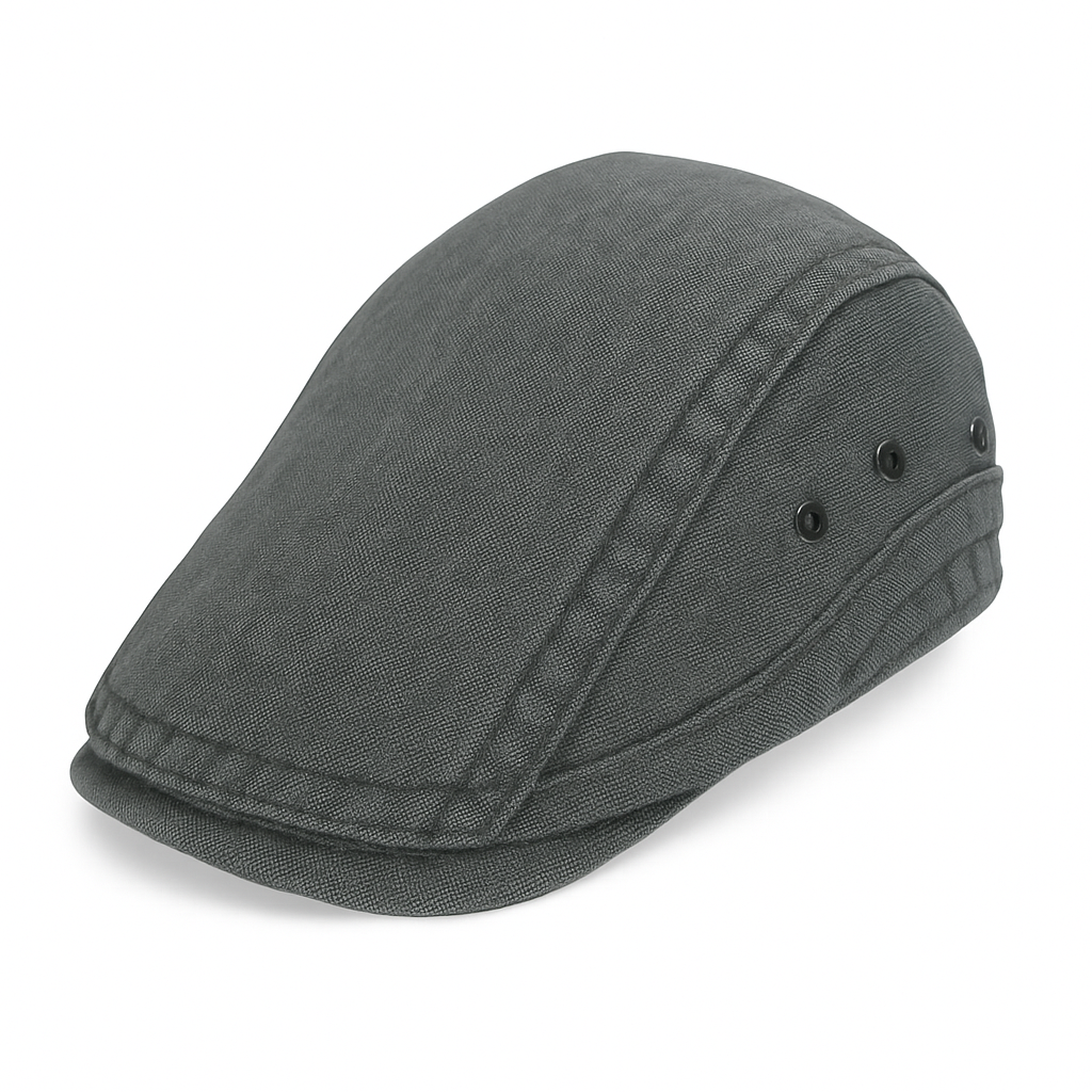 Casquette Plate RAFAEL