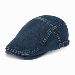 Casquette jean's