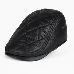 Casquette matelassée ADRIEN