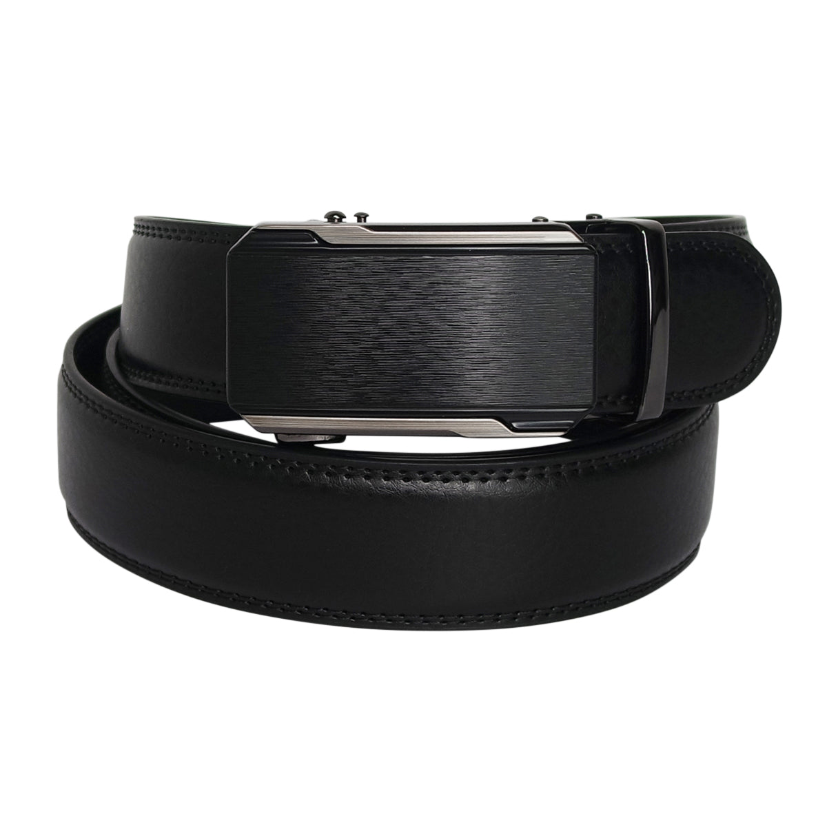 Ceinture cuir LUDWIG