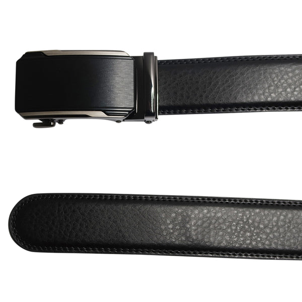 Ceinture cuir LUDWIG