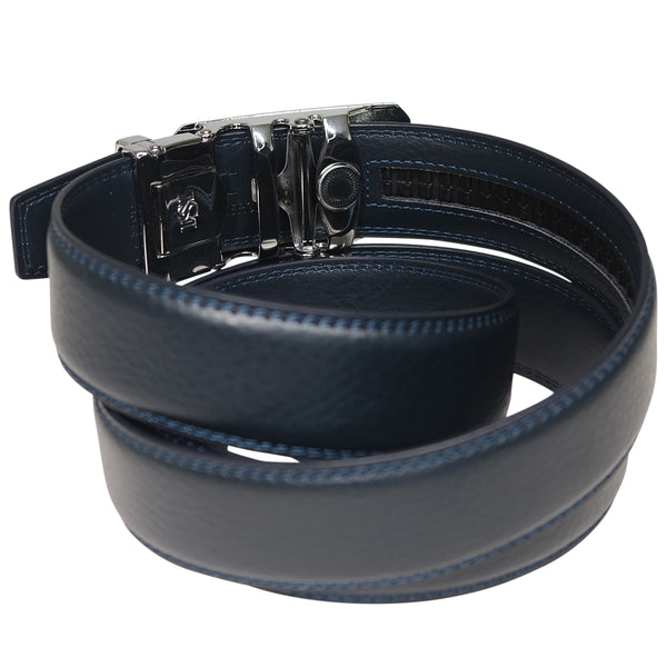 Ceinture cuir VALENTIN