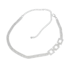 Ceinture ELODIE en strass