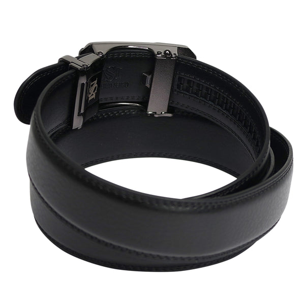 Ceinture cuir LUDWIG