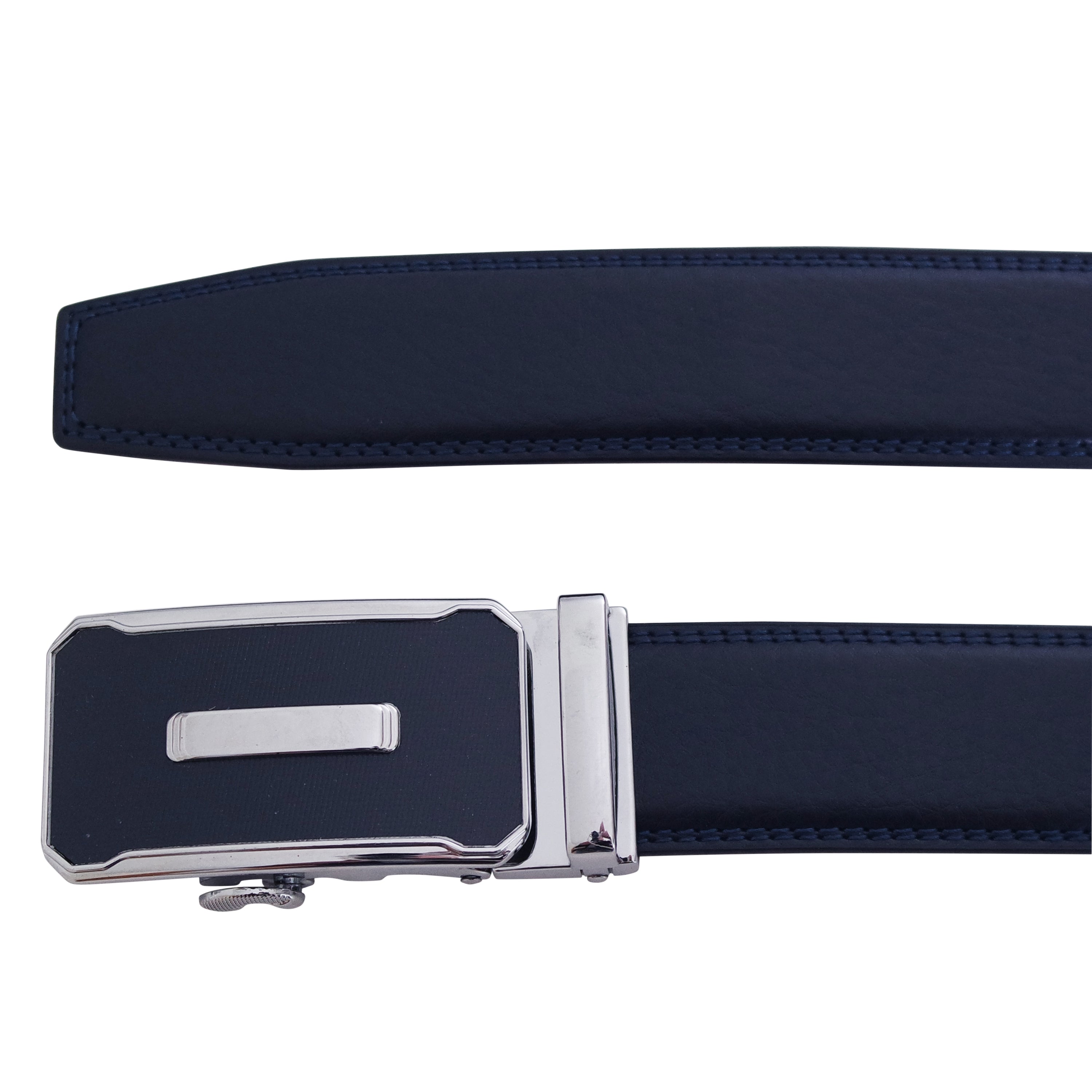 Ceinture cuir VALENTIN