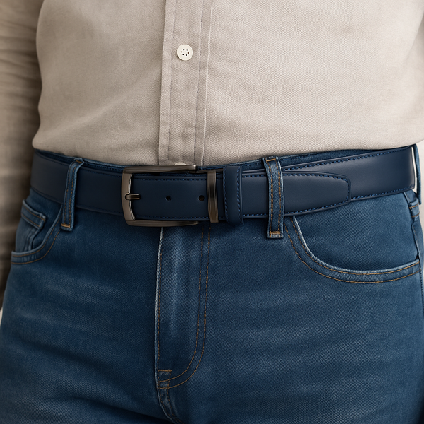 Ceinture Cuir PASCUAL XXL