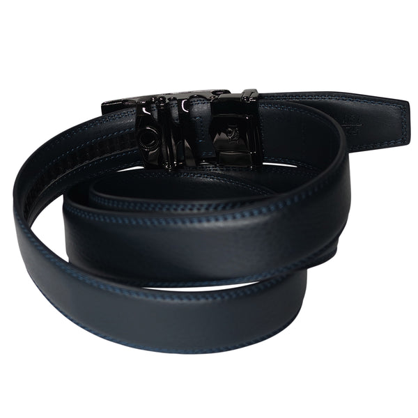 Ceinture cuir homme ARNAUD