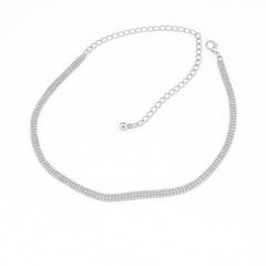 Ceinture MIKA en strass