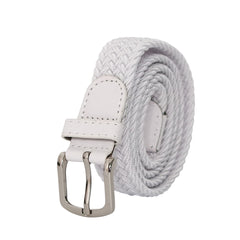 Ceinture élastique tressée femme TIKA