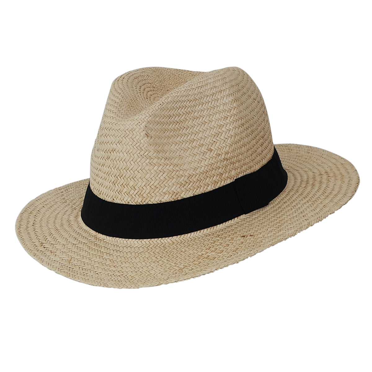 Chapeau de paille TIEST