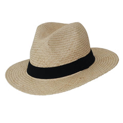 Chapeau de paille TIEST