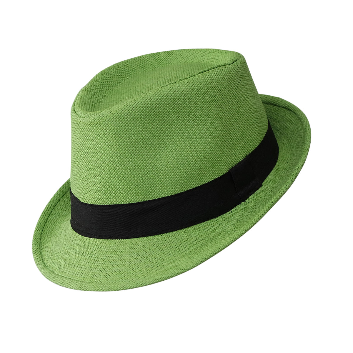 Chapeau trilby MAXOU