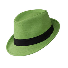 Chapeau trilby MAXOU