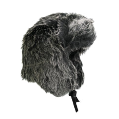 Chapka fausse fourrure ALASKA