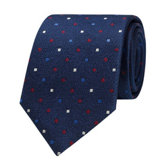 Cravate et Pochette ALEJANDRO