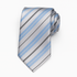 Cravate et Pochette Rayures GIOVANNI