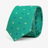 Cravate Motifs Géométriques MATTEO