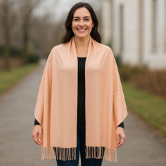 Echarpe bi-ton Gerard Pasquier TOKYO