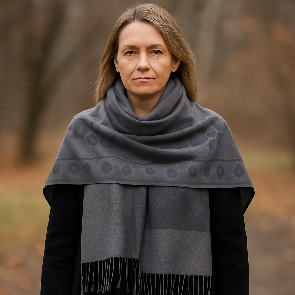 Etole style pashmina PEGGY