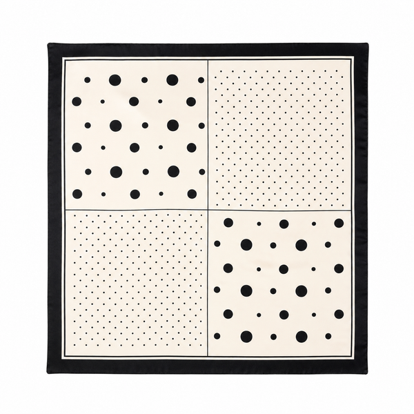 Foulard ZOFIA