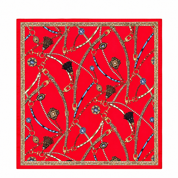 Foulard MAGDALENA