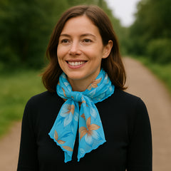 Mousseline fruitier MARTA