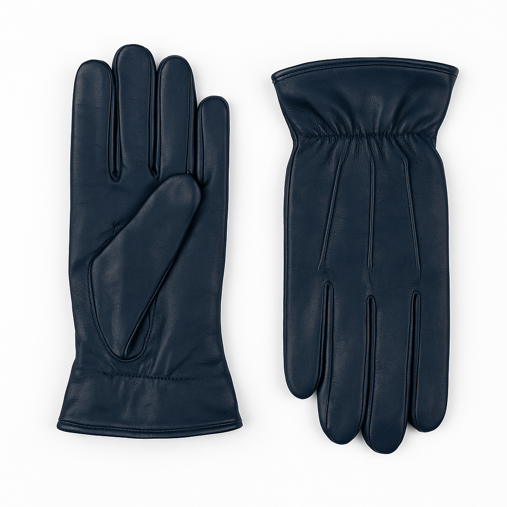 Gants cuir MONICA