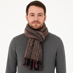 Grosse écharpe xxl  ADALGISA