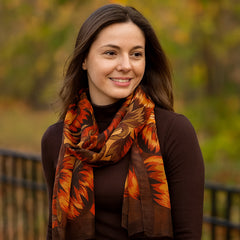 Mousseline fruits KORNEL