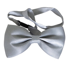 Noeud papillon satiné