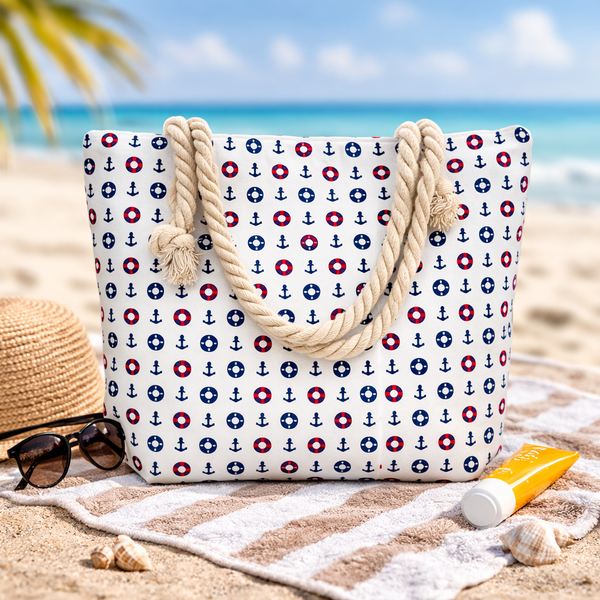 Sac de plage FINISTERE