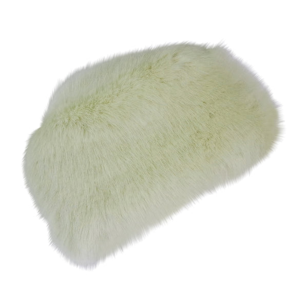 Toque Fausse fourrure CECILA