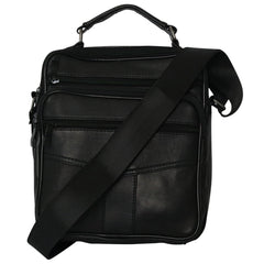 Grande sacoche cuir LAZAAR