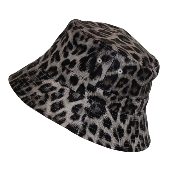 Bob de pluie LEOPARD