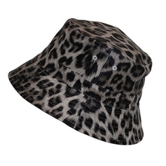 Bob de pluie LEOPARD