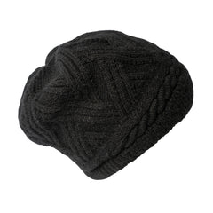 Bonnet RASTAFARI