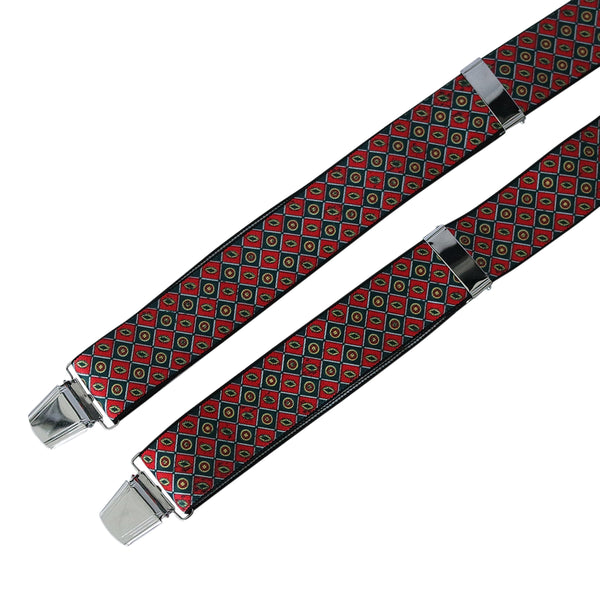 Bretelles réglables ERIK