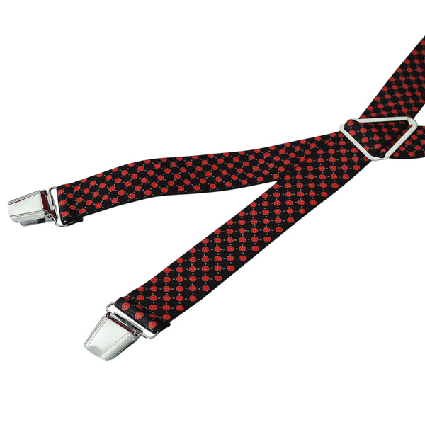 Bretelles réglables BERGAM