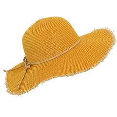 Chapeau capeline BENDIA