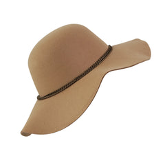 Chapeau capeline ADDYN