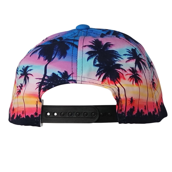 Casquette NY HAWAI Fashion Baseball