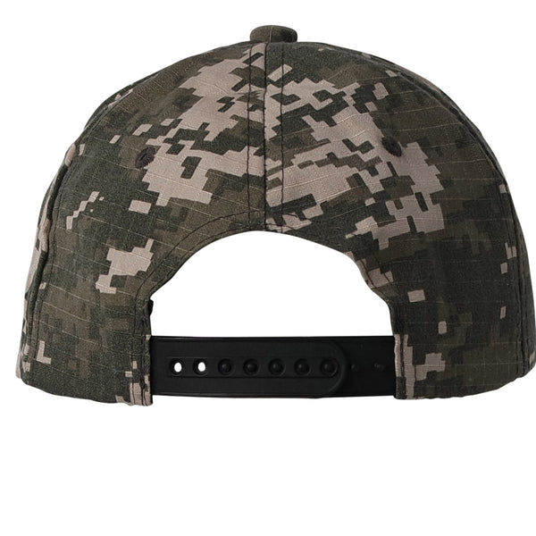 Casquette NY ARMY Fashion Baseball Casquette réglable