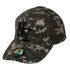 Casquette NY ARMY Fashion Baseball Casquette réglable