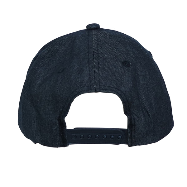 Casquette NY jeans HAUNUI Fashion Baseball Casquette réglable