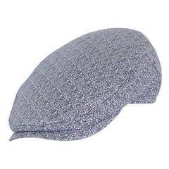 Casquette plate FLEURIE