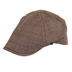 Casquette chinée AMIGO